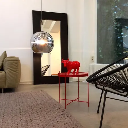 Appartamento Giant Canal Loft